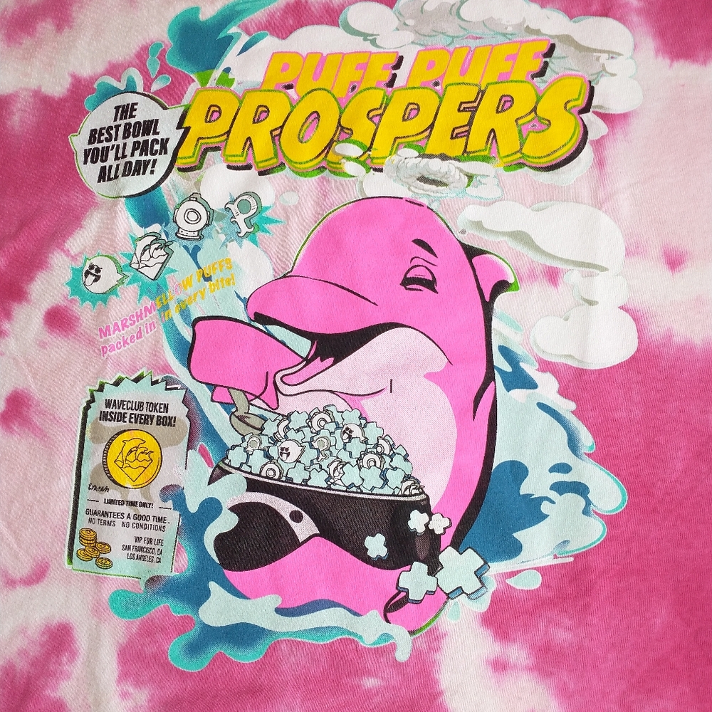 Pink Dolphin - Picture 2 of 2